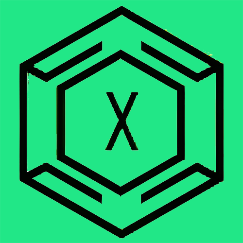 0x Technologies Logo